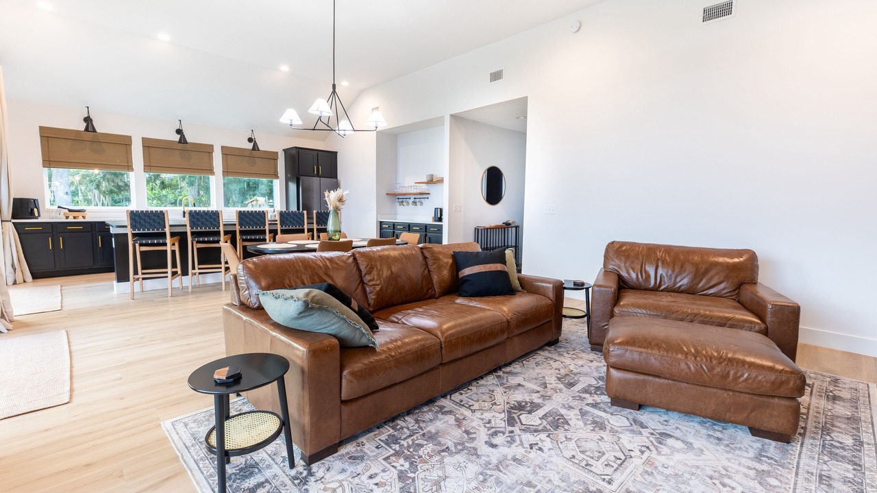 Photo of Livingroom in Interlachen