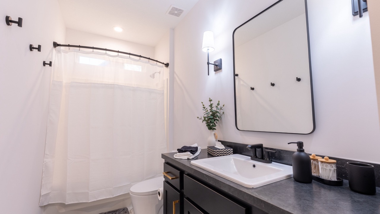 Photo of Bathroom in Interlachen