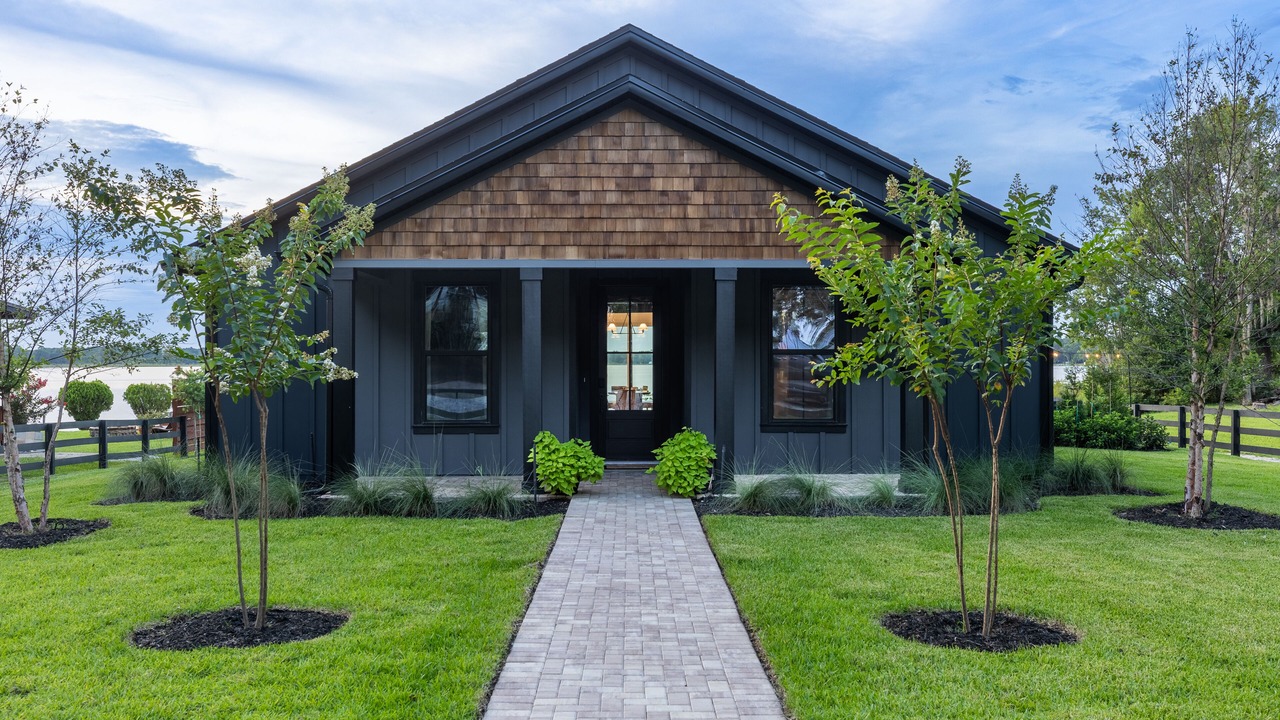 Photo of Outdoor in Interlachen