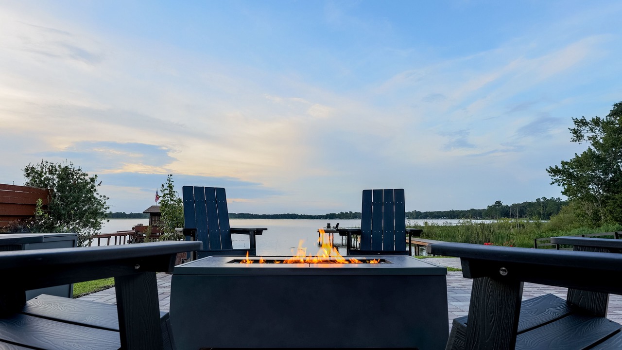 Photo of Outdoor in Interlachen