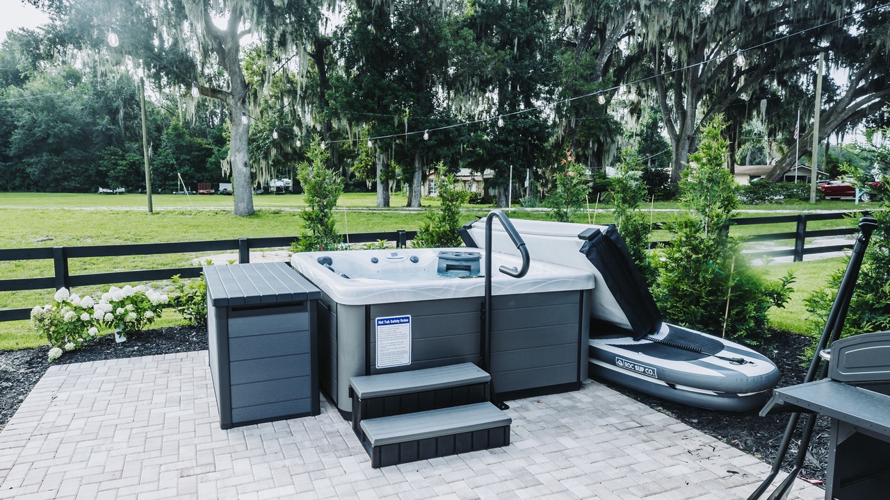 Photo of Outdoor in Interlachen