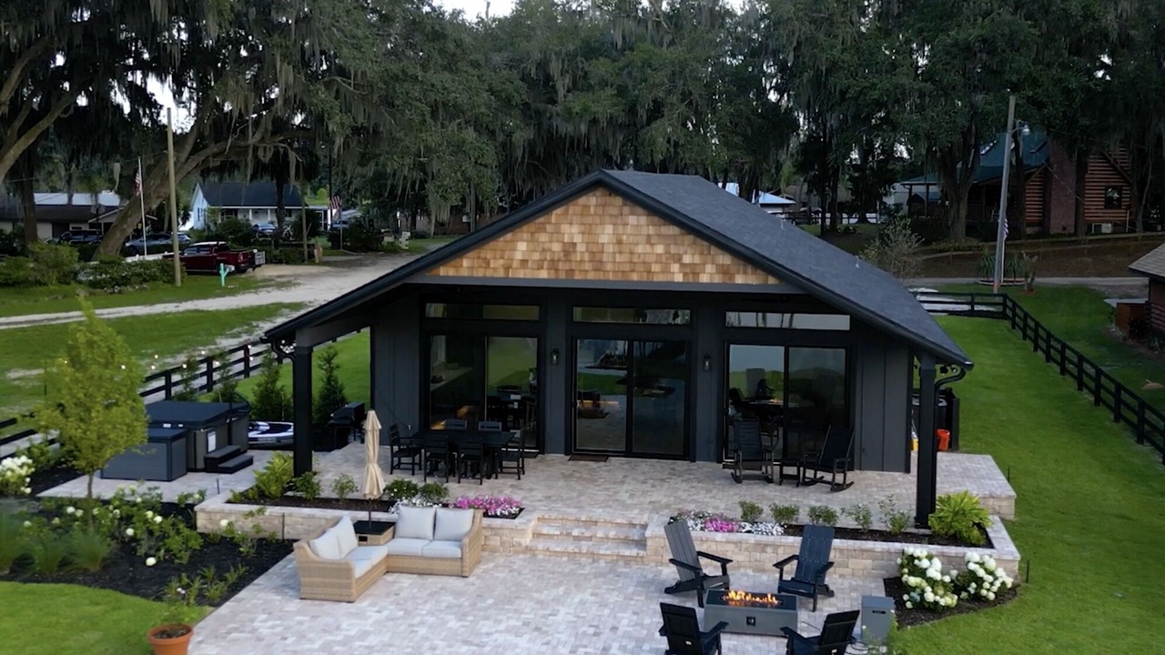 Photo of Patio Balcony in Interlachen