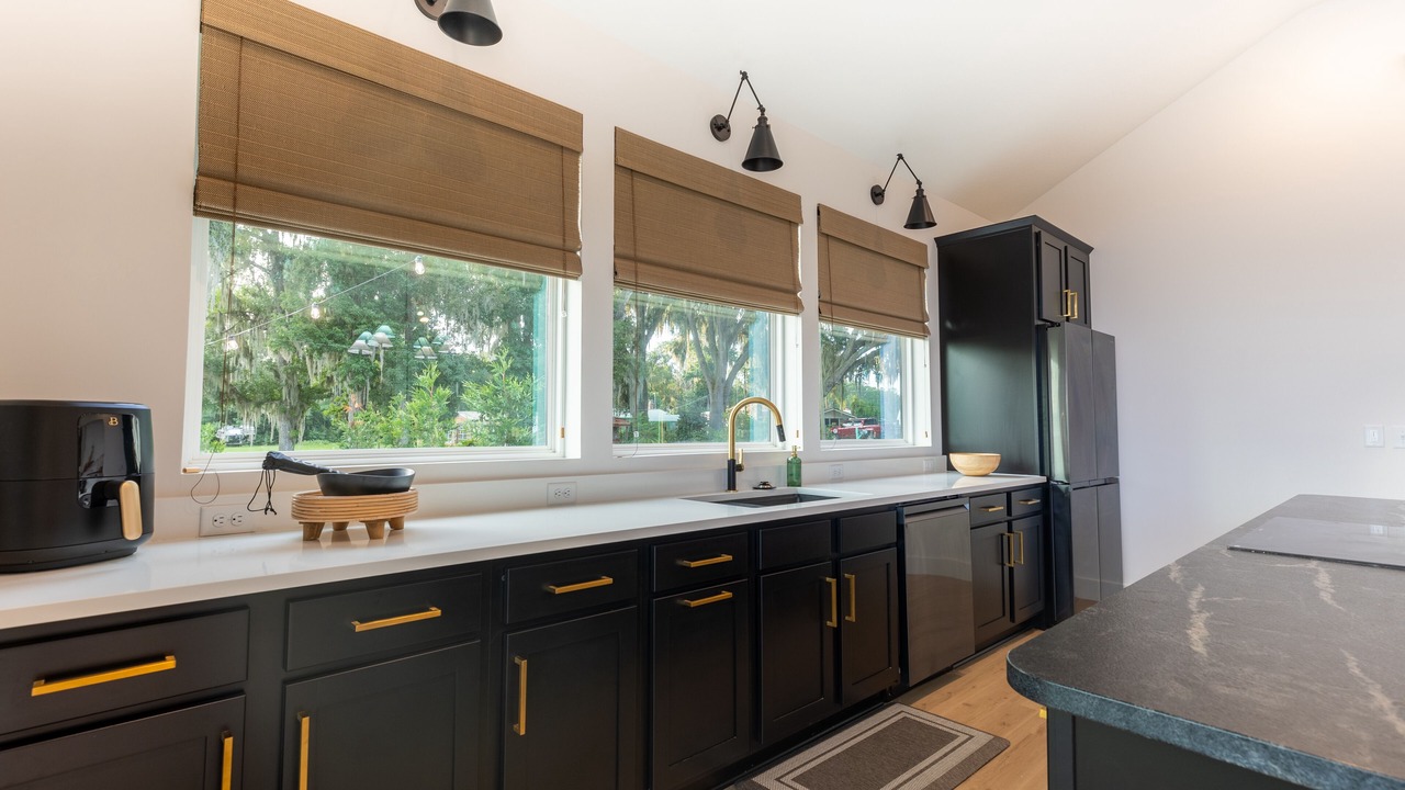 Photo of Kitchen in Interlachen