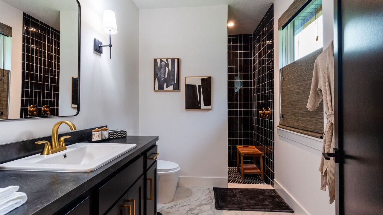 Photo of Bathroom in Interlachen