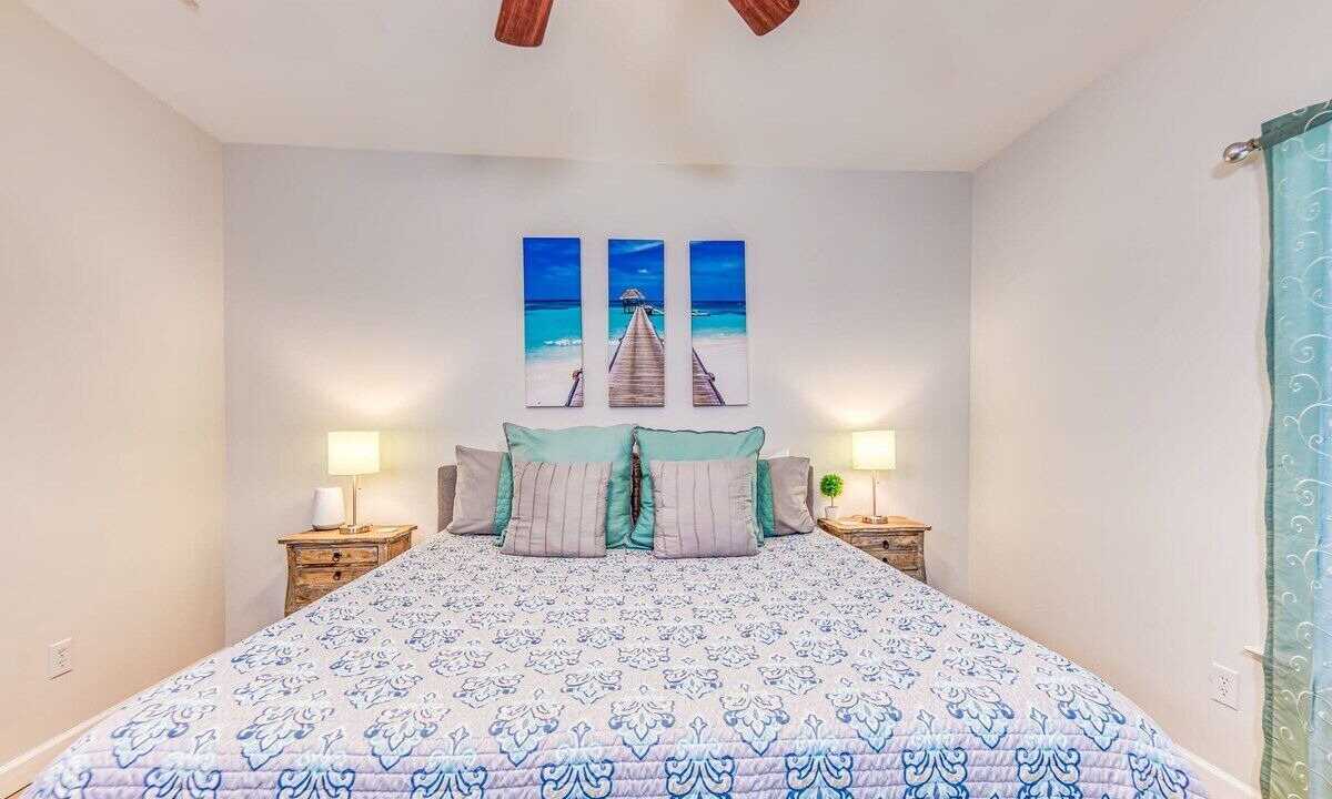 Photo of Bedroom in Orange Beach