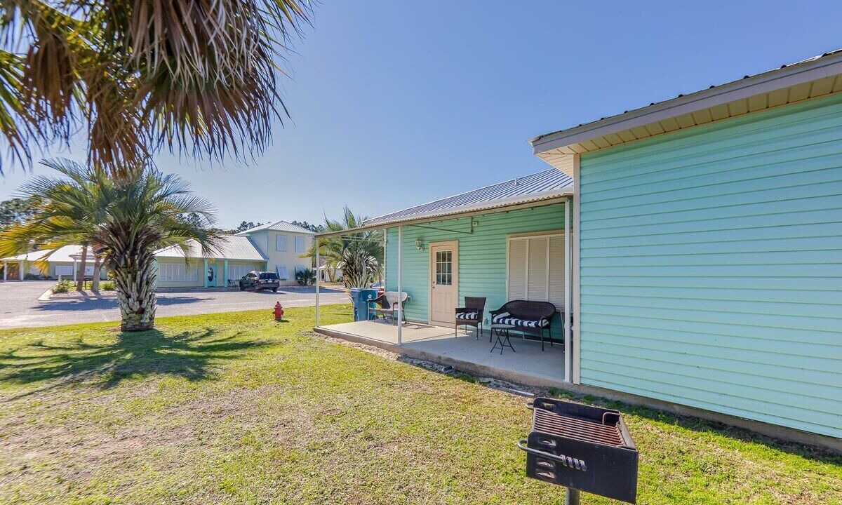 Photo of Outdoor in Orange Beach