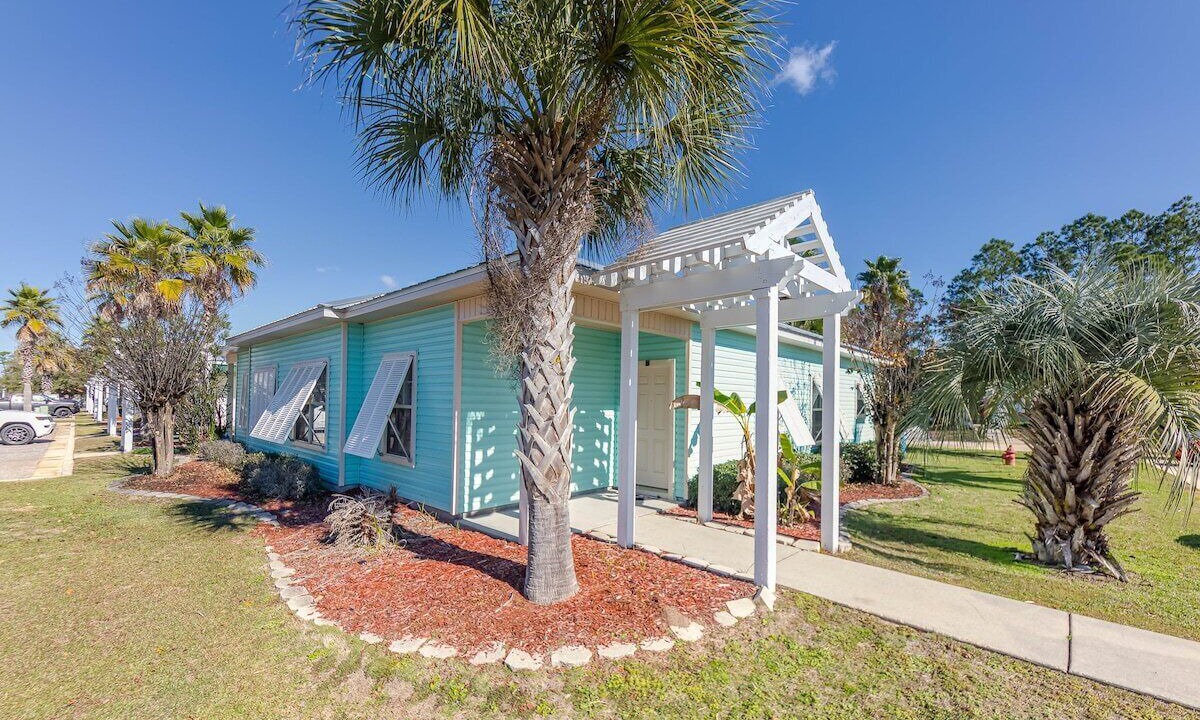 Photo of Outdoor in Orange Beach
