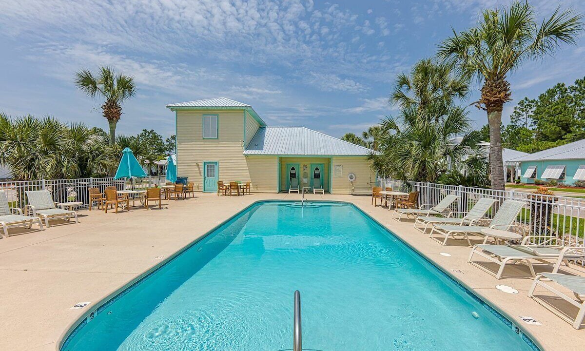 Photo of Outdoor in Orange Beach