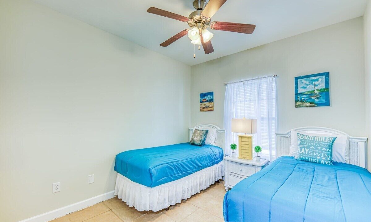 Photo of Bedroom in Orange Beach