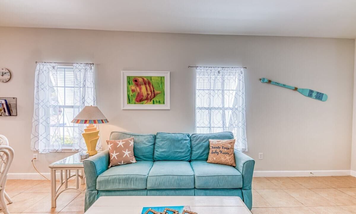 Photo of Livingroom in Orange Beach