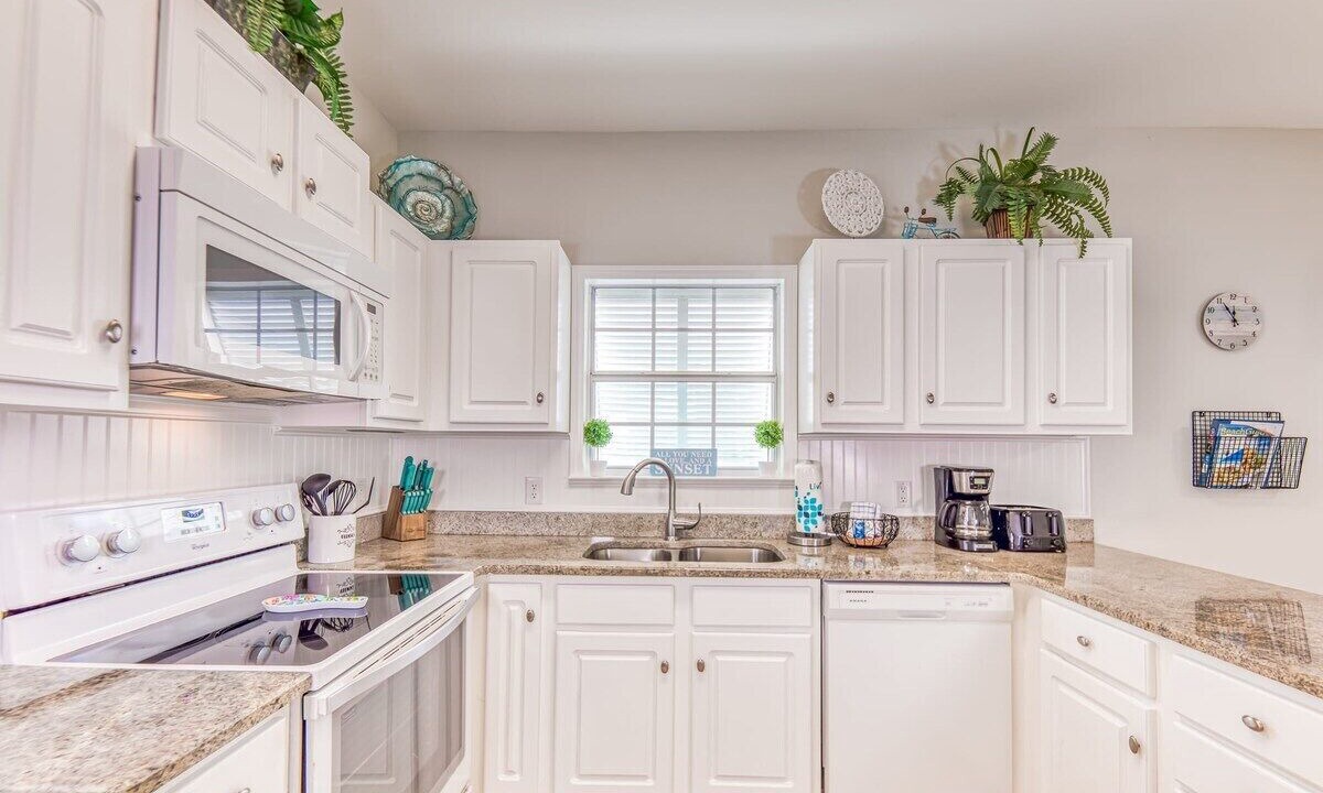 Photo of Kitchen in Orange Beach