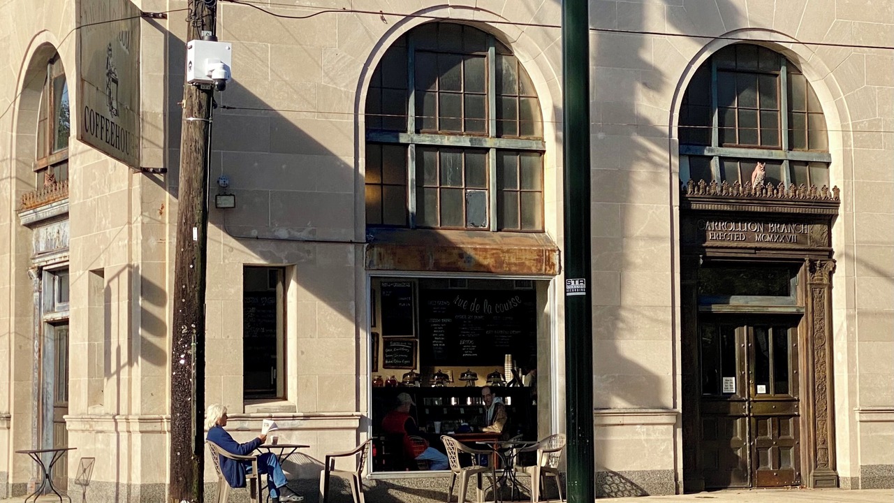 Photo of Others in East Carrollton
