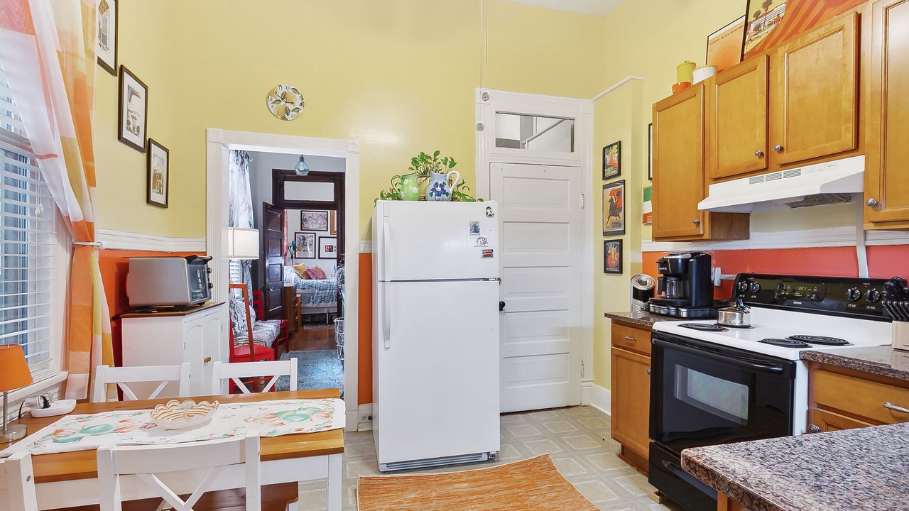 Photo of Kitchen in East Carrollton