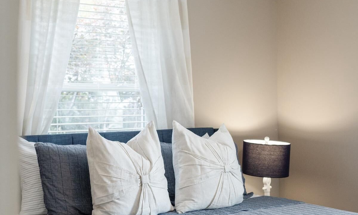 Photo of Bedroom in Lake Secession