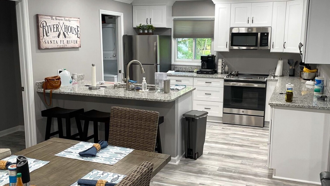 Photo of Kitchen in Branford