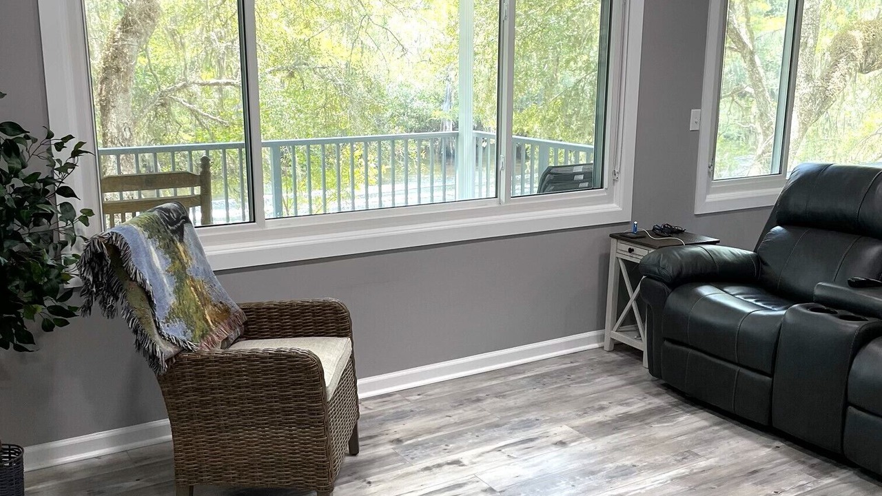 Photo of Livingroom in Branford
