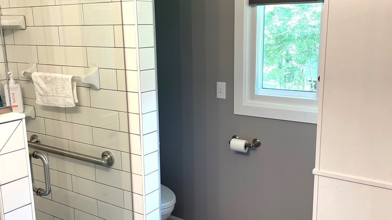 Photo of Bathroom in Branford
