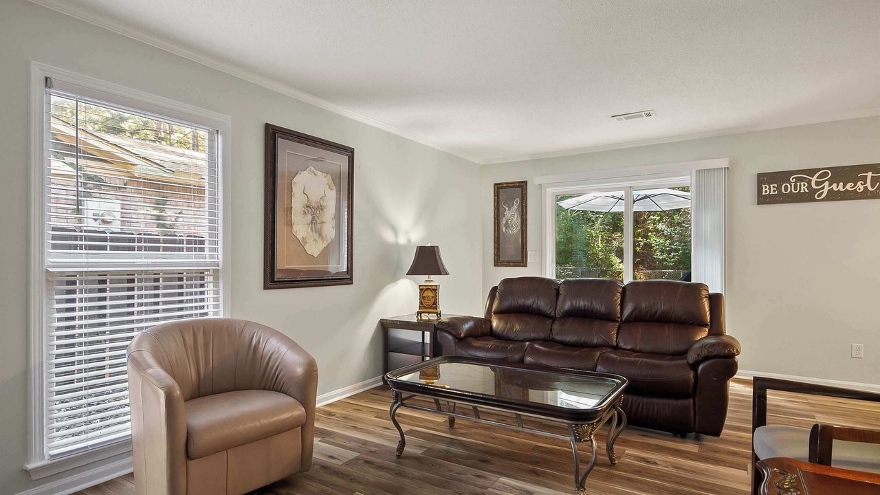 Photo of Livingroom in Northport