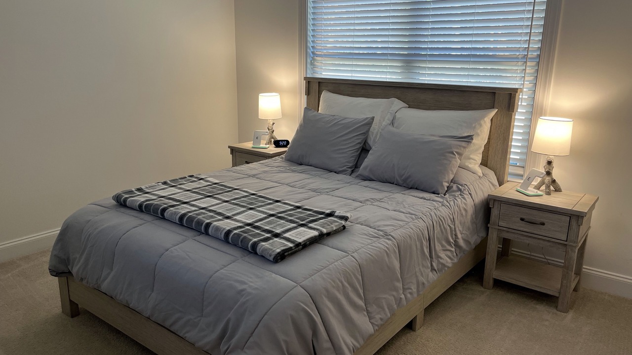 Photo of Bedroom in Auburn