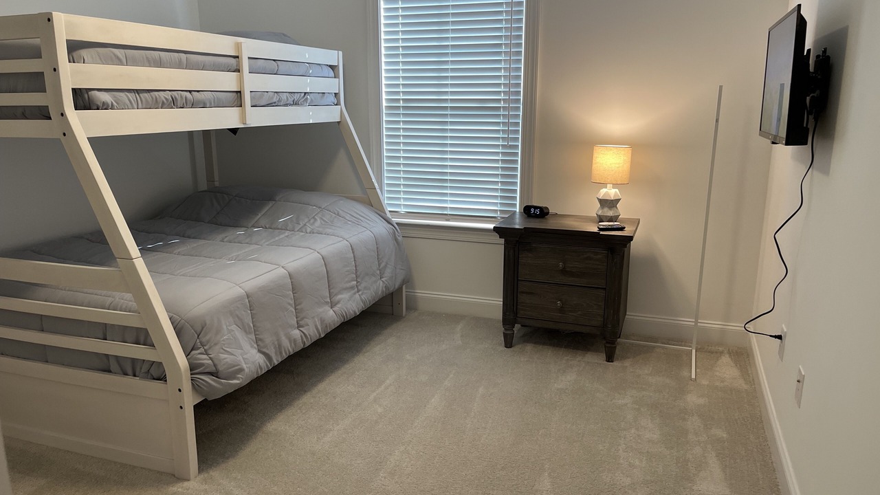 Photo of Bedroom in Auburn