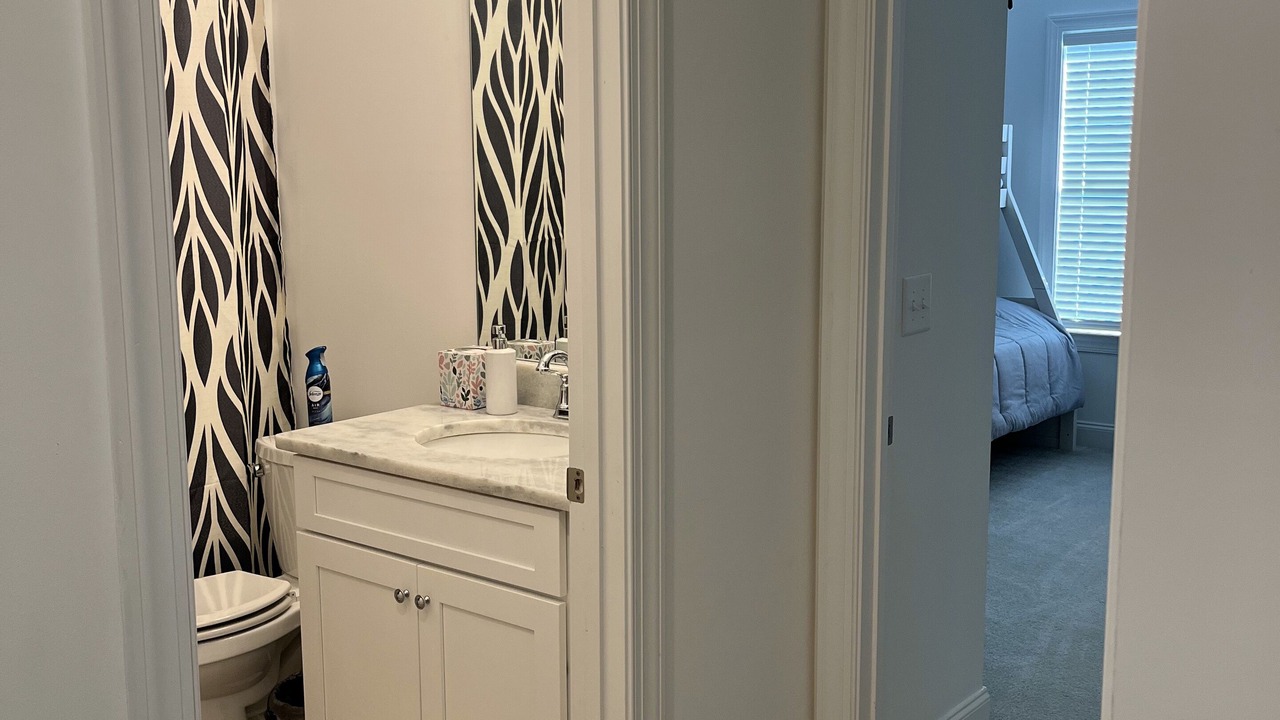 Photo of Bathroom in Auburn