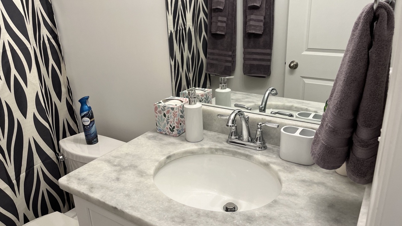 Photo of Bathroom in Auburn