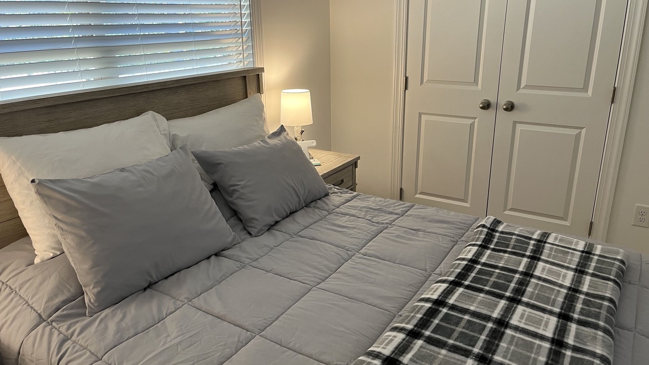 Photo of Bedroom in Auburn