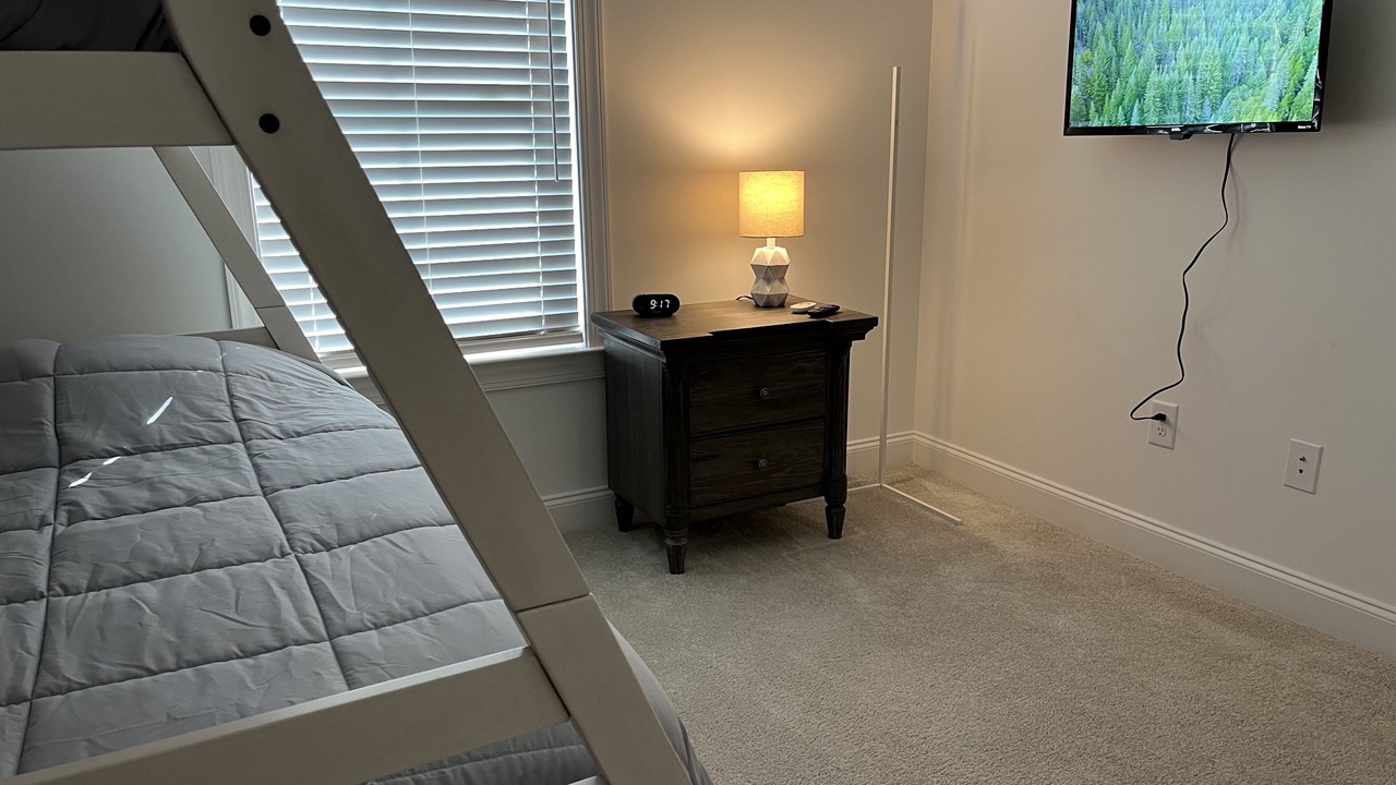 Photo of Bedroom in Auburn