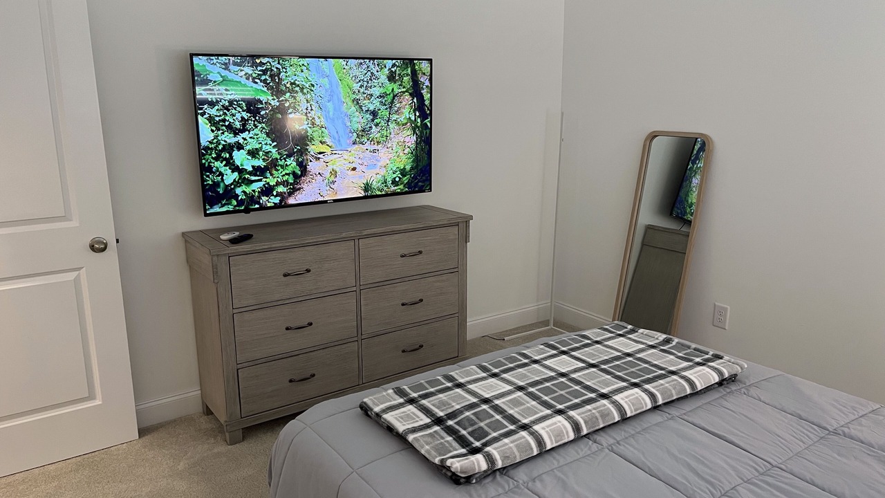 Photo of Bedroom in Auburn
