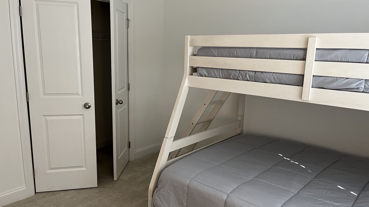 Photo of Bedroom in Auburn