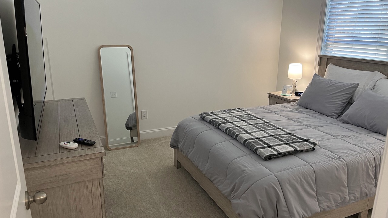 Photo of Bedroom in Auburn