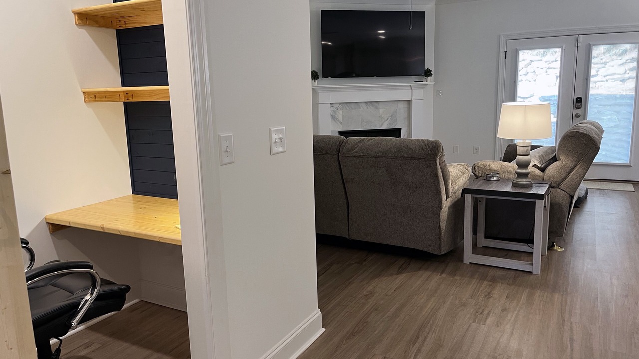 Photo of Livingroom in Auburn