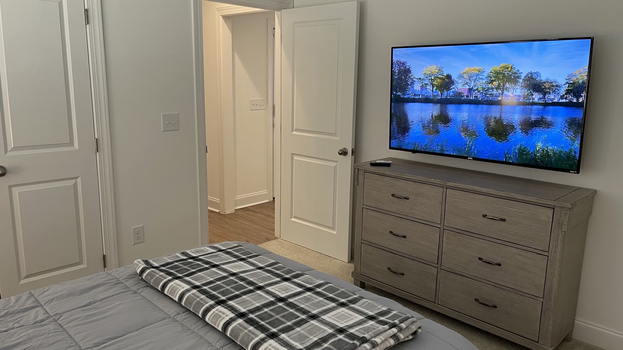 Photo of Bedroom in Auburn
