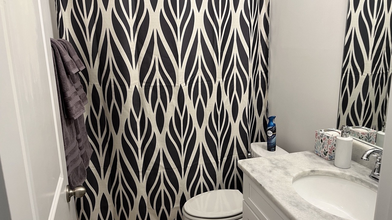 Photo of Bathroom in Auburn