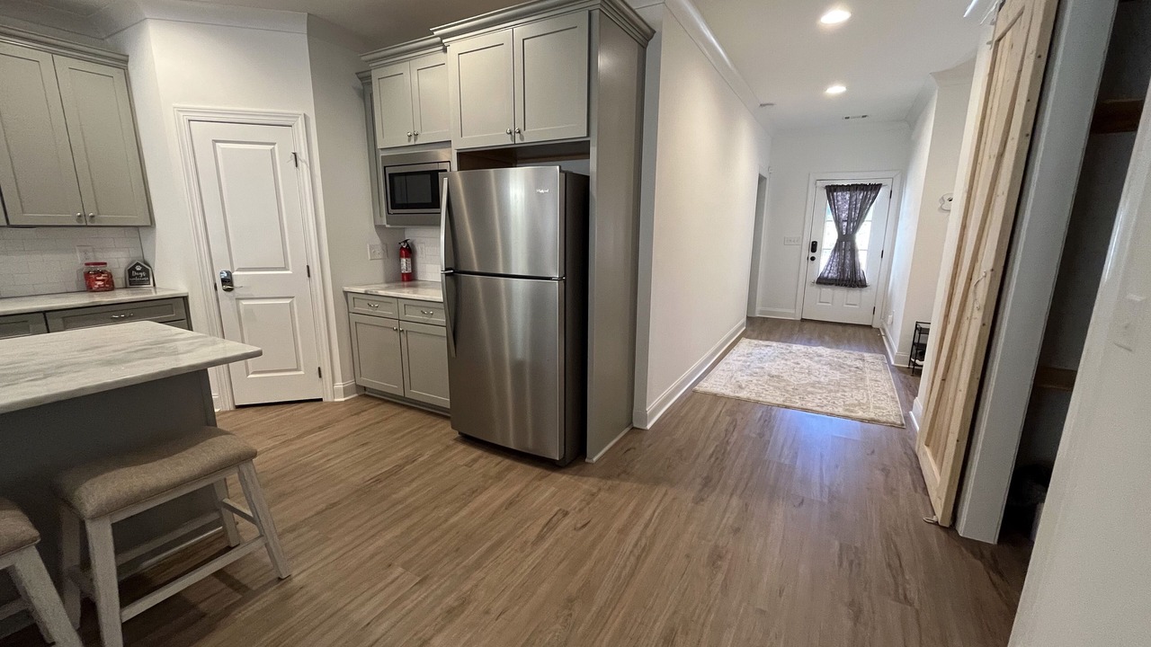 Photo of Kitchen in Auburn