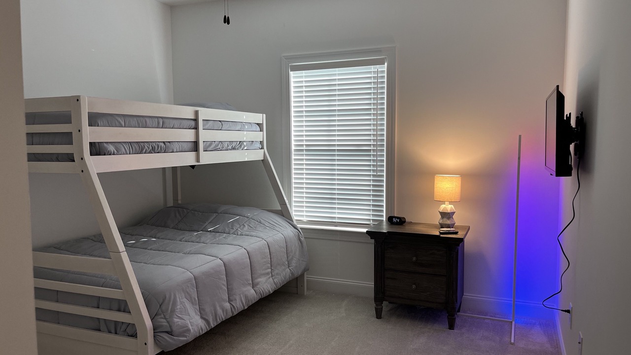 Photo of Bedroom in Auburn