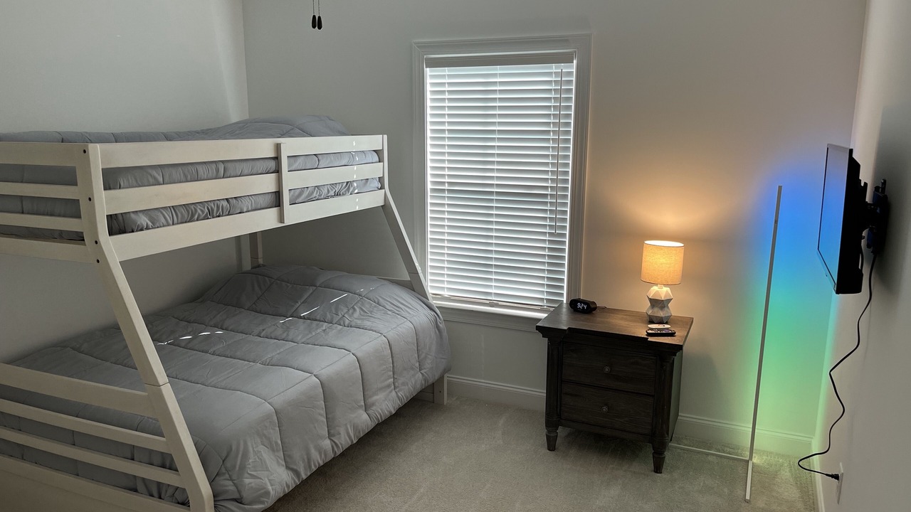 Photo of Bedroom in Auburn
