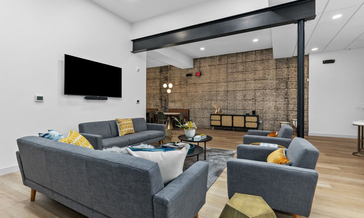 Photo of Livingroom in Grand Rapids