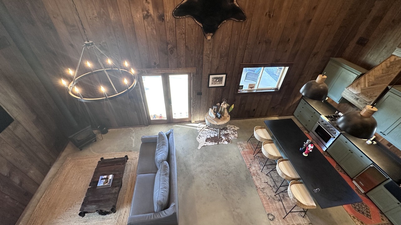 Photo of Livingroom in Aliceville