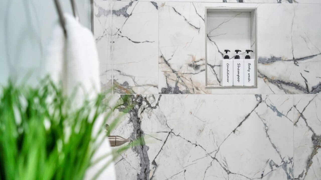 Photo of Bathroom in Metairie