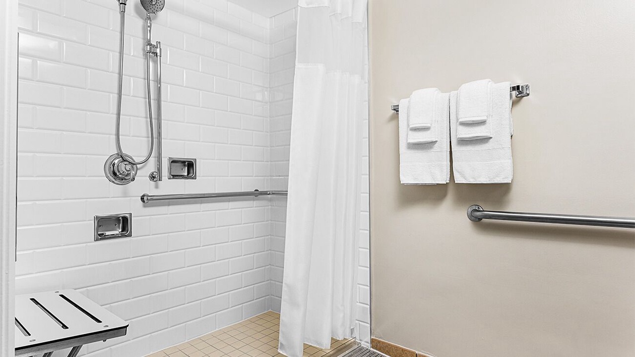 Photo of Bathroom in Williamsburg