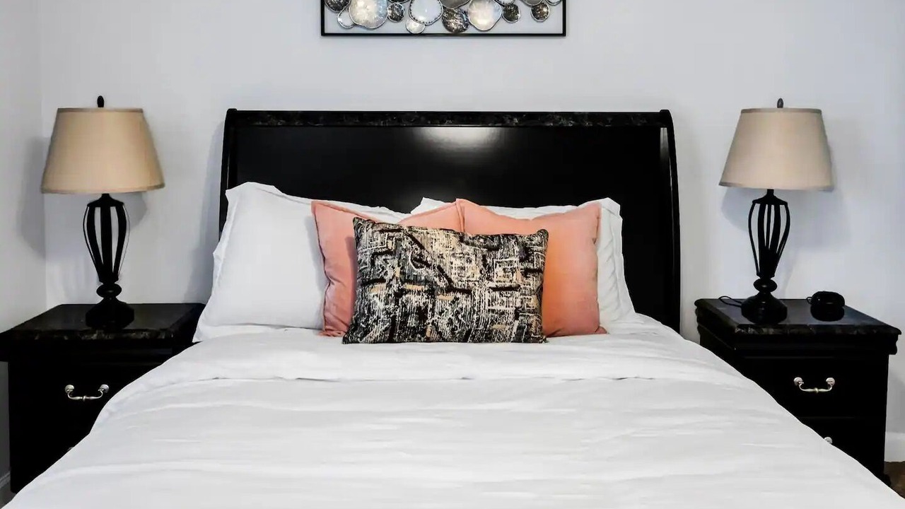 Photo of Bedroom in Loughman
