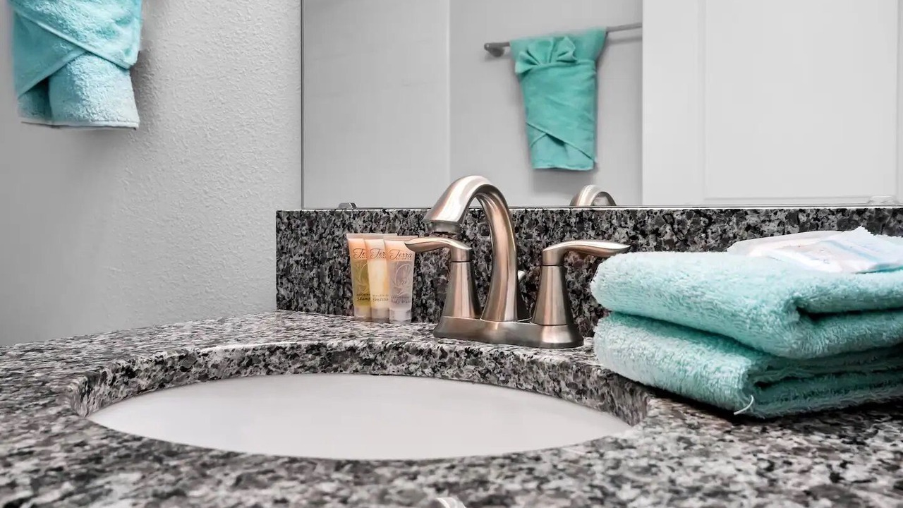 Photo of Bathroom in Loughman