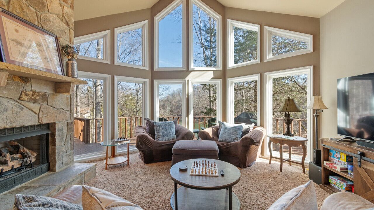 Photo of Livingroom in Winchester