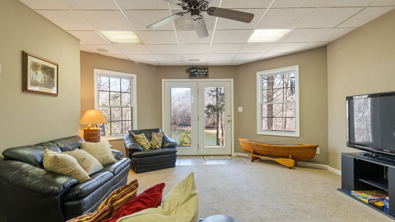 Photo of Livingroom in Winchester