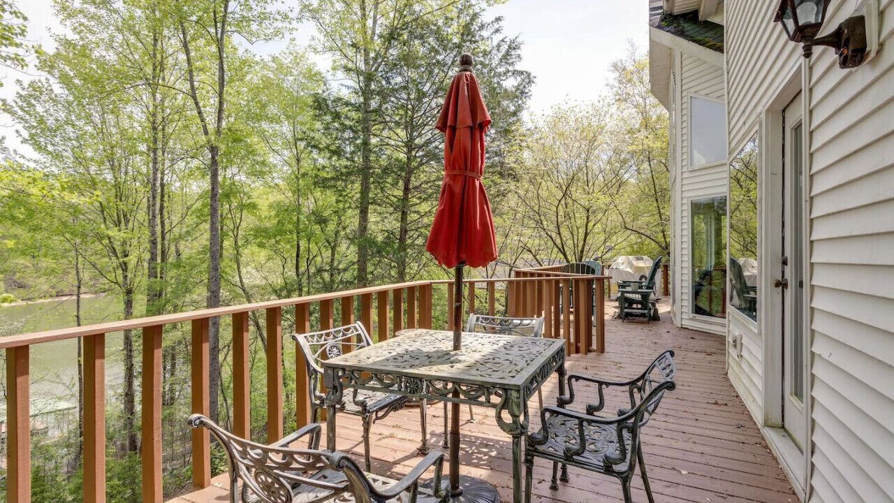 Photo of Outdoor in Winchester
