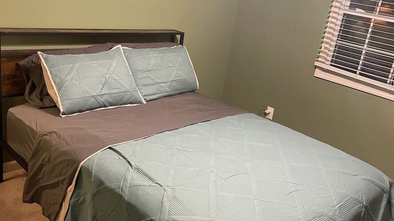 Photo of Bedroom in Winchester