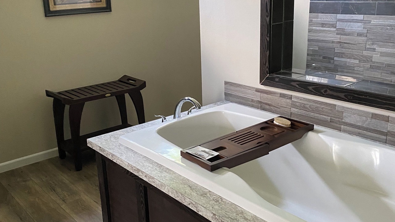 Photo of Bathroom in Tylertown