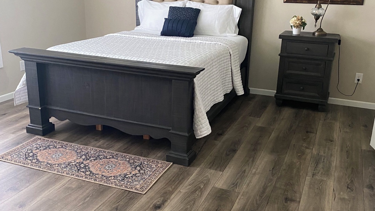 Photo of Bedroom in Tylertown