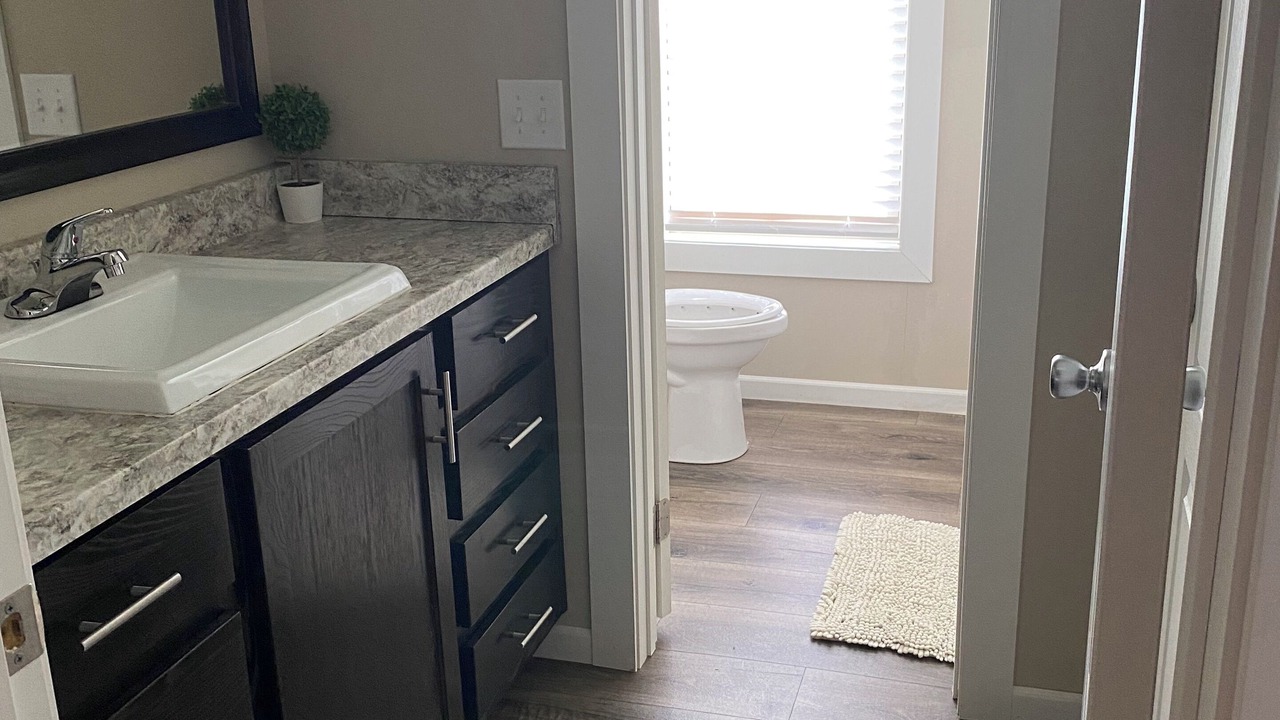 Photo of Bathroom in Tylertown